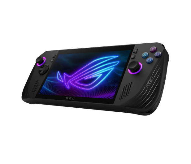 ASUS ROG Ally X AMD Ryzen Z1 Extreme / 7” FHD IPS/ Windows 11 - 1262549 - zdjęcie 7